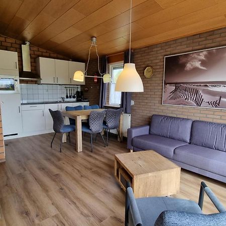 Vacation Home Zwaantje #Bl66 Callantsoog Exterior foto