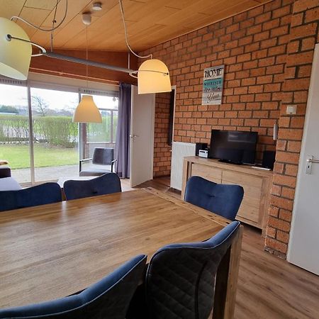 Vacation Home Zwaantje #Bl66 Callantsoog Exterior foto